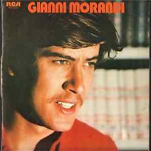 Gianni Morandi - Gianni Morandi FLAC album