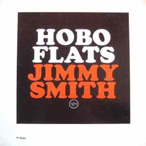 Jimmy Smith - Hobo Flats FLAC album