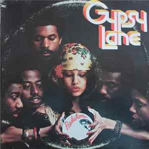 Gypsy Lane - Predictions FLAC album