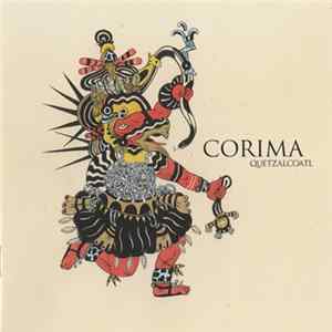 Corima - Quetzalcoatl FLAC album