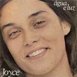 Joyce - Água E Luz FLAC album