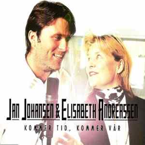 Jan Johansen & Elisabeth Andreassen - Kommer Tid, Kommer Vår FLAC album