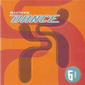 Various - Maximum Dance 6 - 2004 FLAC album
