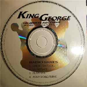 King George - Life Of A Kingpin FLAC album