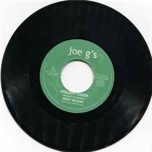 Mikey McLean - Golden Touch / Rollin Down FLAC album