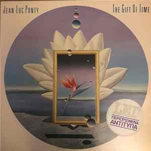 Jean-Luc Ponty - The Gift Of Time FLAC album