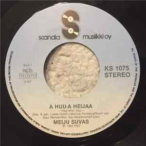 Meiju Suvas / Armi - A Huu - A Heijaa / Jos Muistat Sen Laulun FLAC album