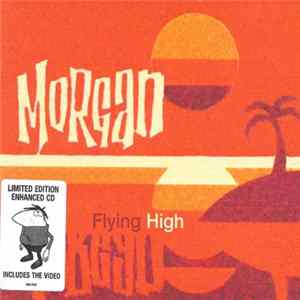 Morgan - Flying High FLAC album