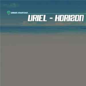 Uriel - Horizon FLAC album
