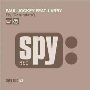 Paul Jockey Feat. Larry - Fly (Darundarà) FLAC album