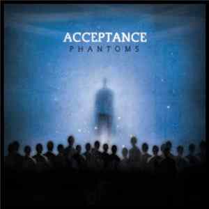 Acceptance - Phantoms FLAC album