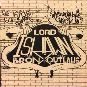 Lord Ishawn And The Bronx Outlaws / M.C. Whiz - Microphone Check / Condom FLAC album