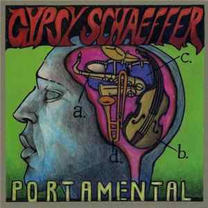 Gypsy Schaeffer - Portamental FLAC album