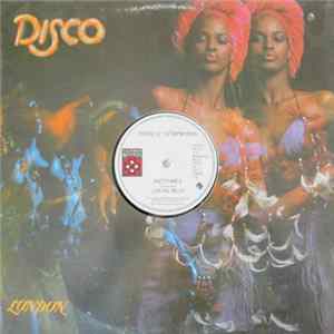 Lisa Dal Bello - Pretty Girls FLAC album