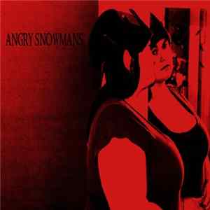 Angry Snowmans - You Drive A Sleigh FLAC album