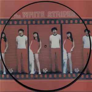 The White Stripes - The White Stripes FLAC album