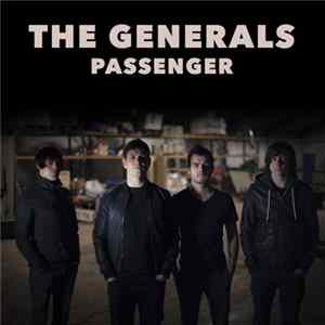 The Generals - Passenger FLAC album