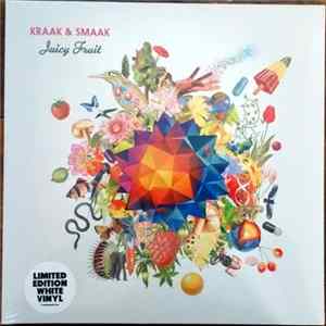 Kraak & Smaak - Juicy Fruit FLAC album