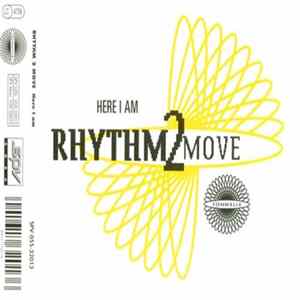 Rhythm 2 Move - Here I Am FLAC album