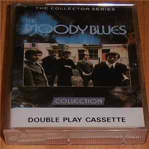 The Moody Blues - Collection FLAC album