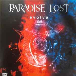 Paradise Lost - Evolve FLAC album