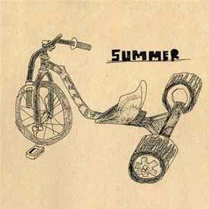 Alt-J - Summer FLAC album