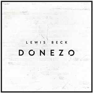 Lewis Beck - Donezo FLAC album