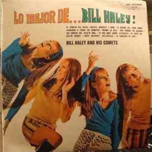 Bill Haley - Lo Mejor De Bill Haley FLAC album