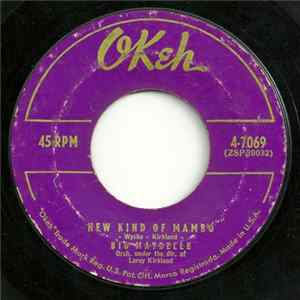 Big Maybelle - New Kind Of Mambo / Gabbin' Blues FLAC album