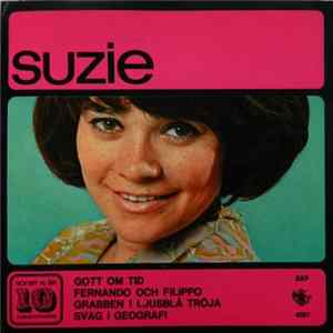 Suzie - Fernando Och Filippo FLAC album