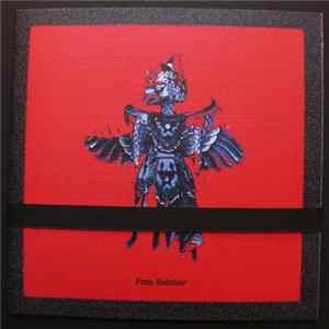 Pura Sombar - The Mountain's Third Breath FLAC album