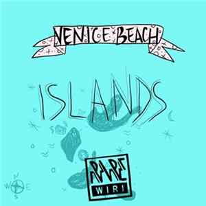 Venice Beach - Islands FLAC album
