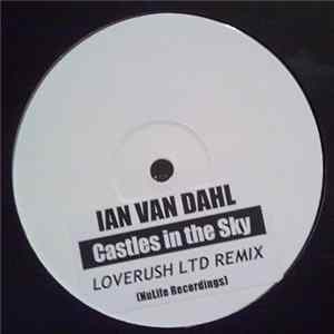 Ian Van Dahl - Castles In The Sky FLAC album