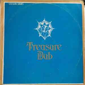 Arthur "Duke" Reid - Treasure Dub FLAC album