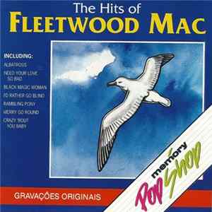 Fleetwood Mac - The Hits Of Fleetwood Mac FLAC album