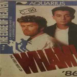 Wham! - The Very Best Of Wham! FLAC album