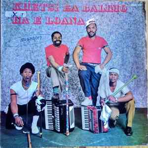 Ha E Loana - Khetsi Ea Balimo FLAC album
