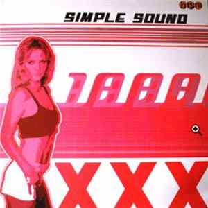 XXX - Simple Sound FLAC album
