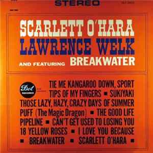 Lawrence Welk - Scarlett O'Hara FLAC album