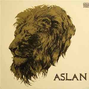 Aslan - Aslan FLAC album