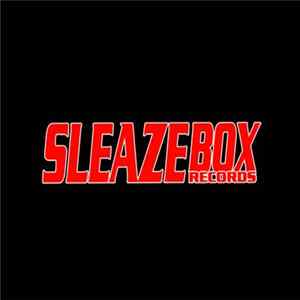 My Life With The Thrill Kill Kult / Cherrie Blue - Sleazebox Records FLAC album