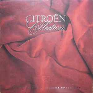 Various - Citroën Collection FLAC album