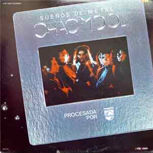Chac Mool - Sueños De Metal FLAC album