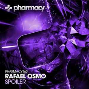 Rafael Osmo - Spoiler FLAC album