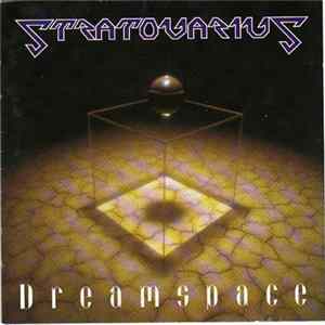 Stratovarius - Dreamspace FLAC album