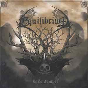 Equilibrium - Erdentempel FLAC album