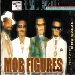 Frank Castle - Mob Figures FLAC album