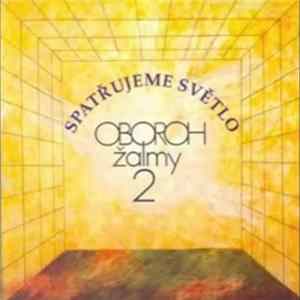 Oboroh - Žalmy 2 - Spatřujeme Světlo FLAC album