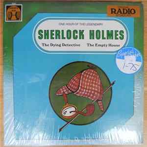 Unknown Artist - The Adventures Of Sherlock Homes FLAC album