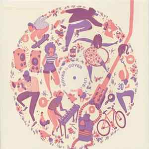 Various - 89.3 The Current | Live Current: Cover to Cover FLAC album